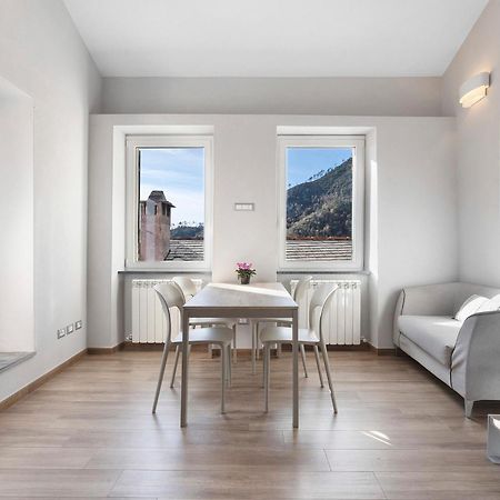 Apartamento Residenza Del Capitano Levanto Exterior foto