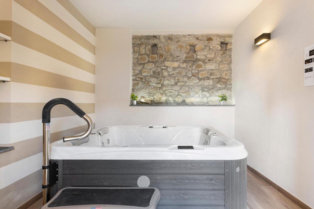 Apartamento Residenza Del Capitano Levanto Exterior foto