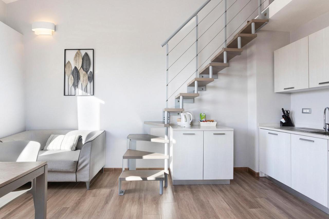 Apartamento Residenza Del Capitano Levanto Exterior foto