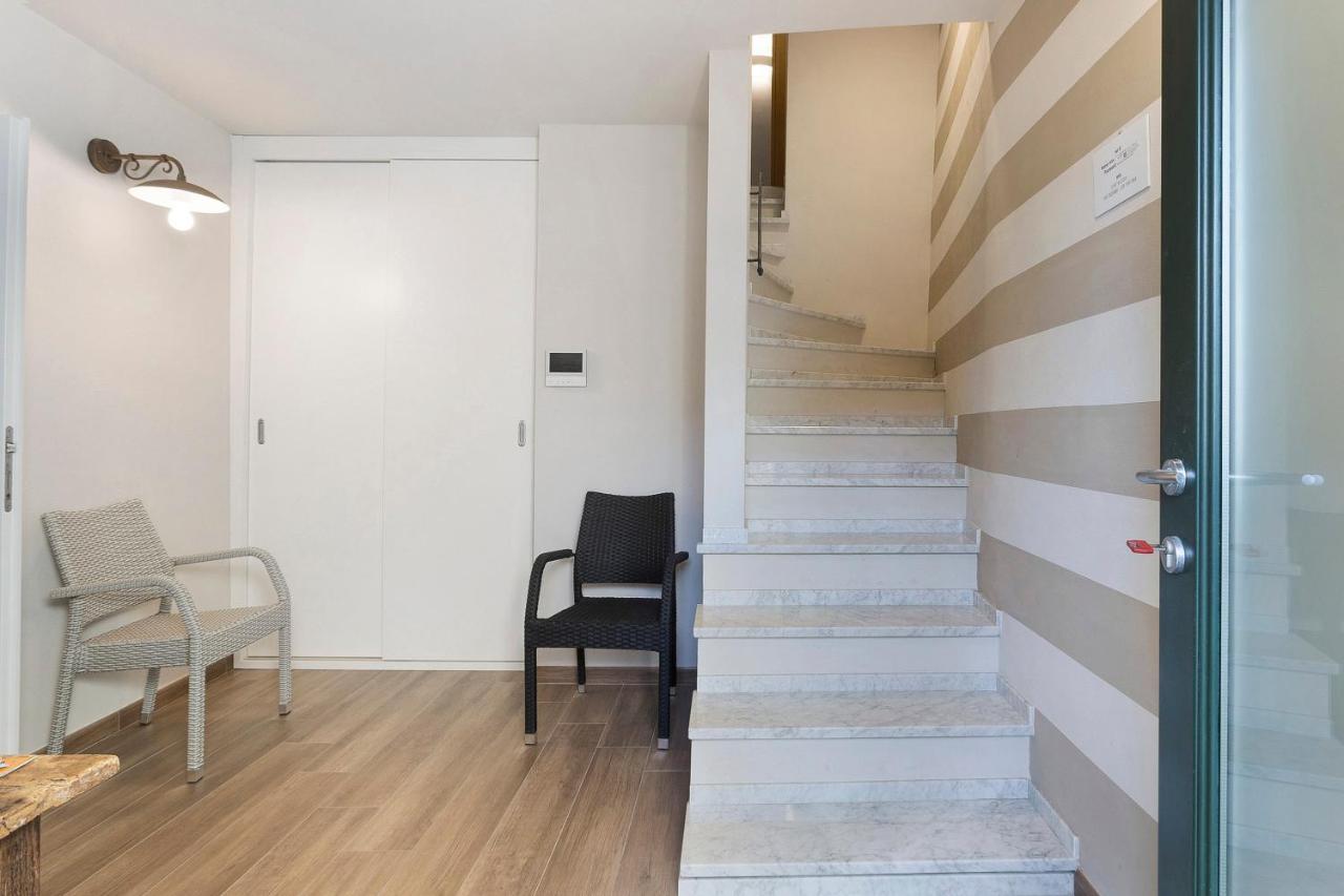 Apartamento Residenza Del Capitano Levanto Exterior foto