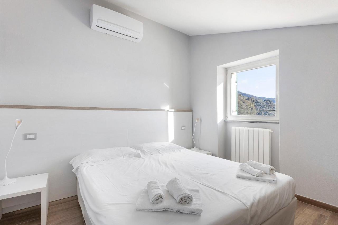 Apartamento Residenza Del Capitano Levanto Exterior foto