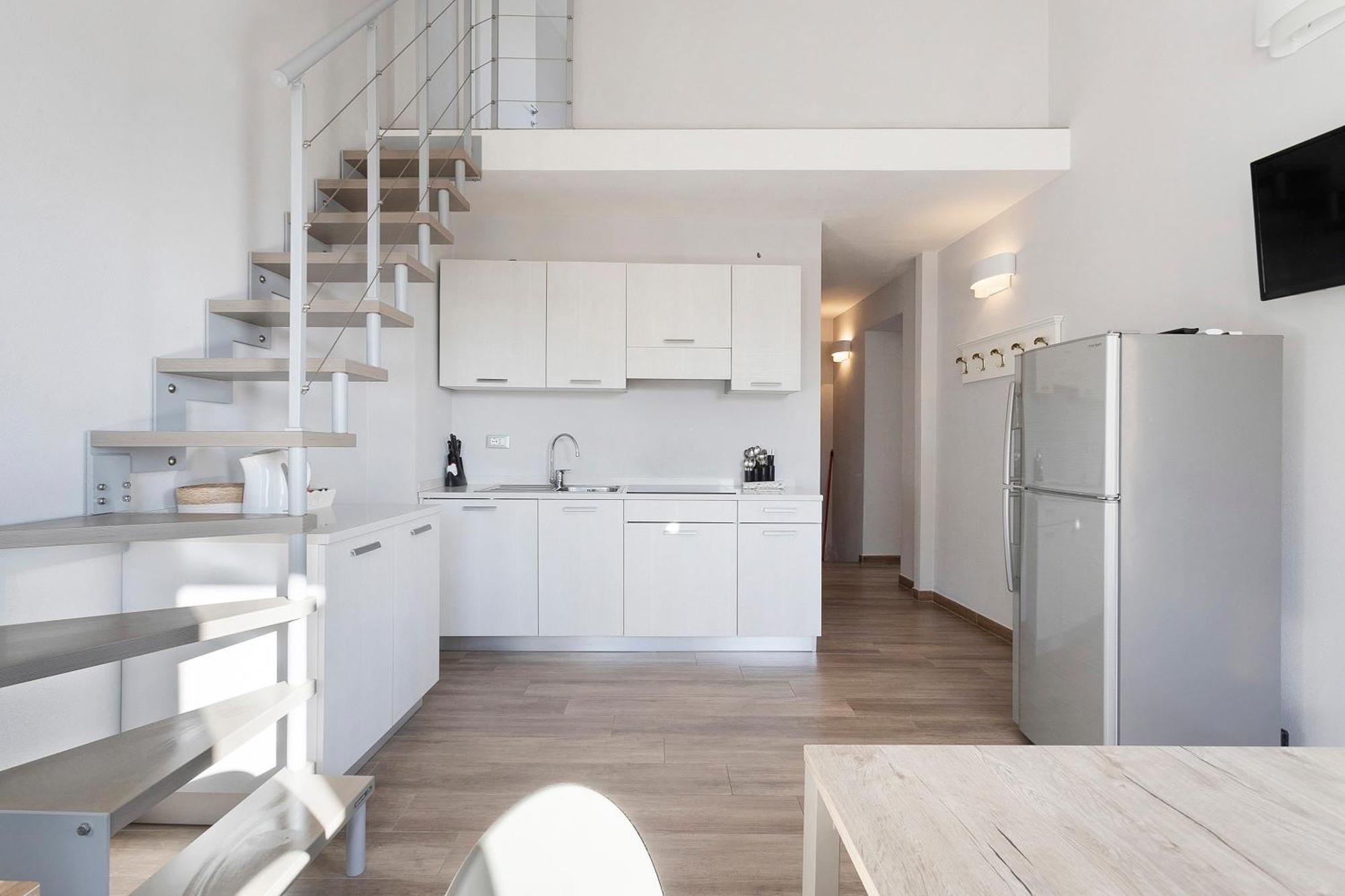 Apartamento Residenza Del Capitano Levanto Exterior foto