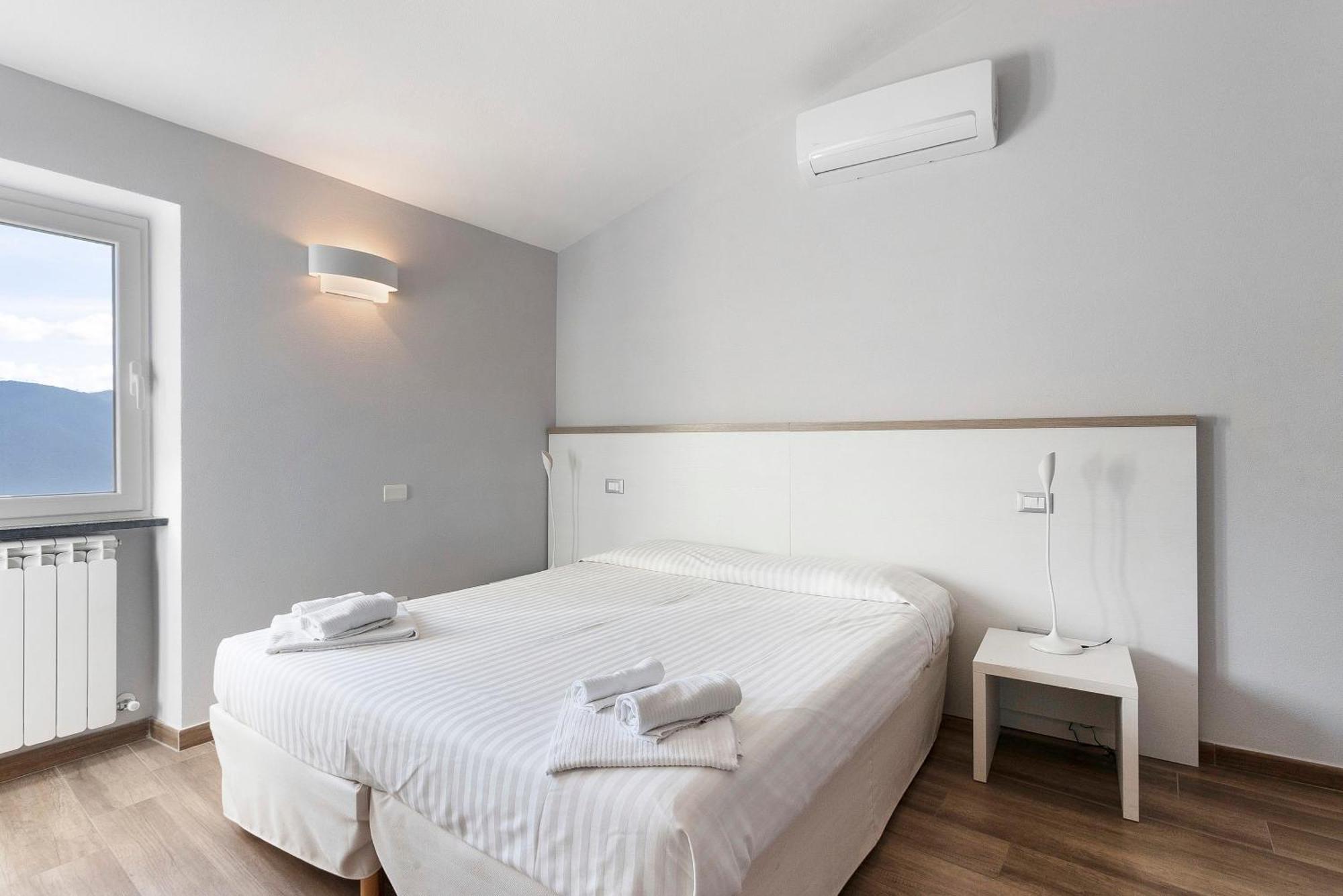 Apartamento Residenza Del Capitano Levanto Exterior foto