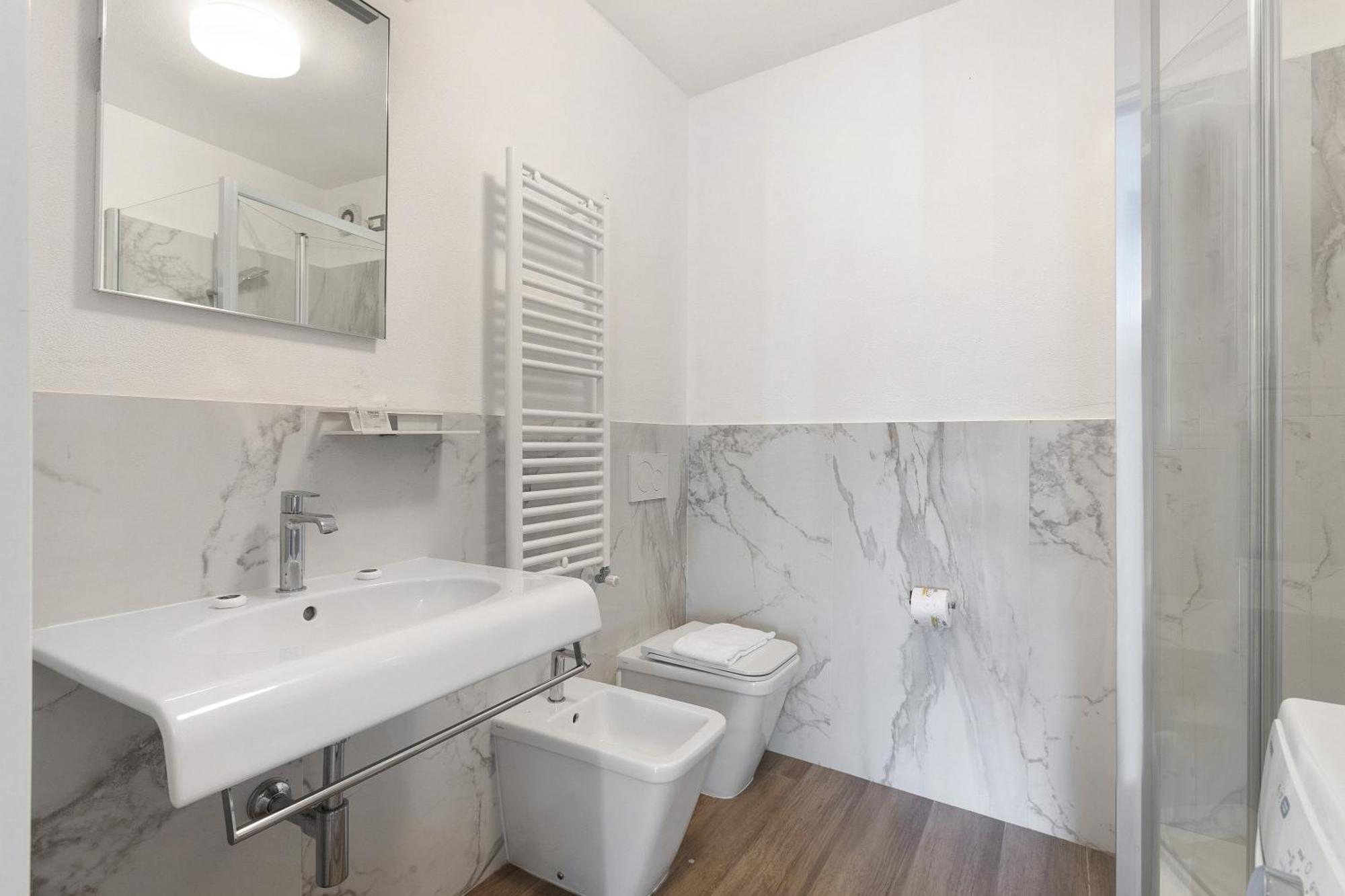 Apartamento Residenza Del Capitano Levanto Exterior foto