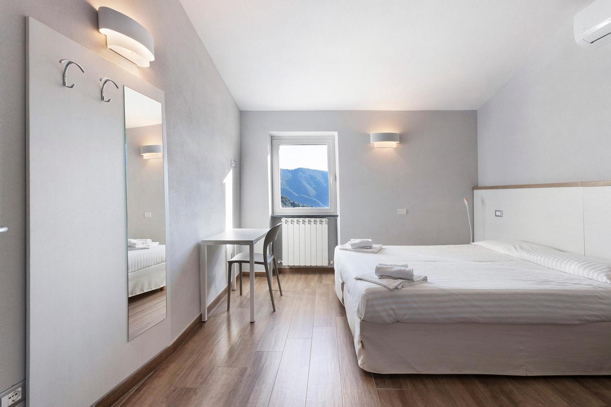 Apartamento Residenza Del Capitano Levanto Exterior foto